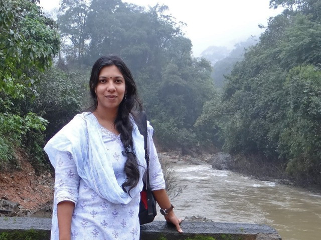 On Rivers That Flow And Dams That Stow