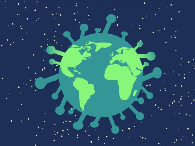 COVID-19: An Ecologist's Perspective