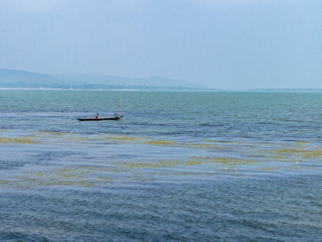 Chilika Lake: A Beacon For Wetland Conservation