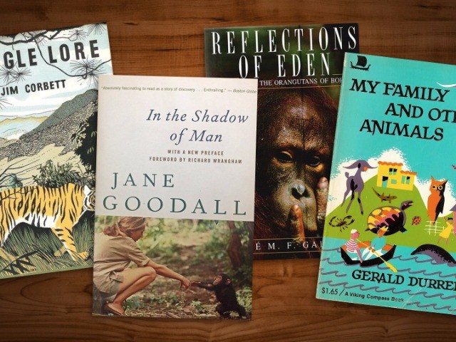 The Essential Booklist For Nature Lovers - II