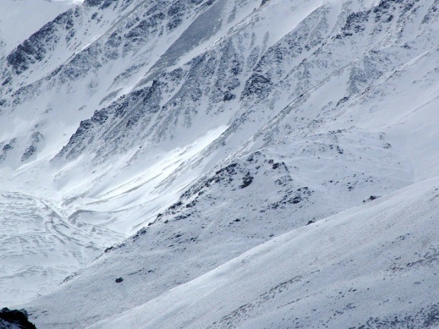 Hemis National Park