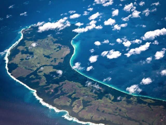 The Indigenous Islanders Of India