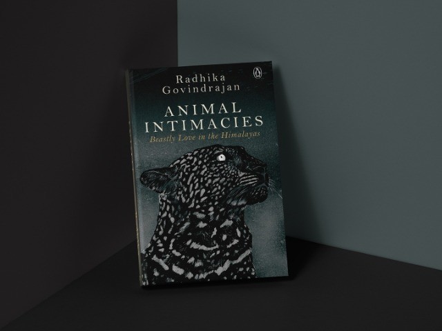 How Do Humans Live Alongside Wild Animals?