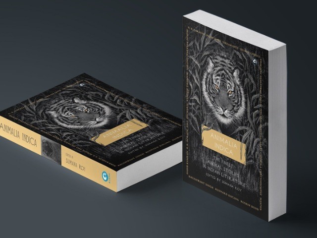 Animalia Indica: The Finest Animal Stories In Indian Literature