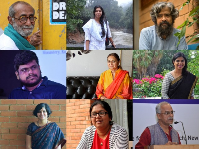 The Answer To India's Water Crisis