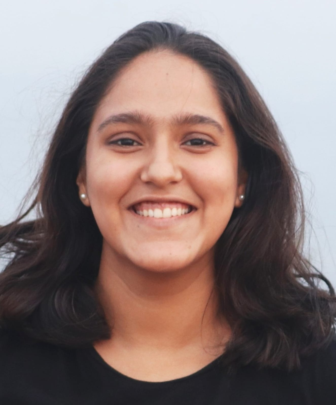 Vanishree Naik