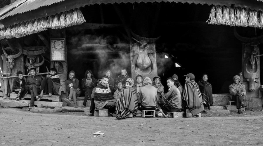 It Takes An Entire Village To Save A Forest