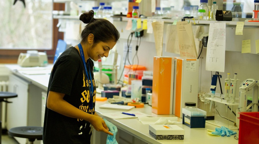 Why Is Fieldwork Still A Roadblock For Women In Science?