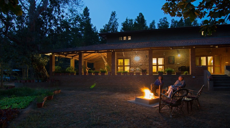 Salban: The Homestay To Experience Kanha