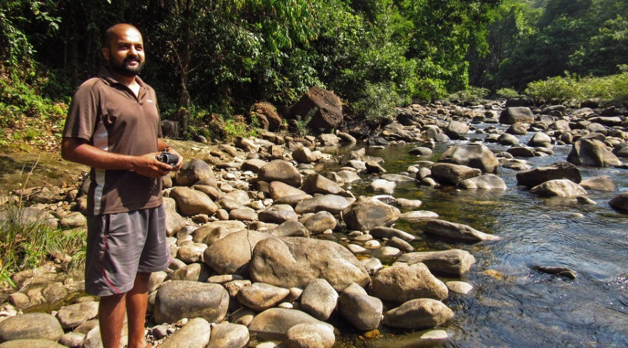 A Voice For Our Rivers