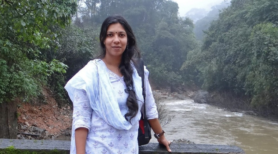 On Rivers That Flow And Dams That Stow