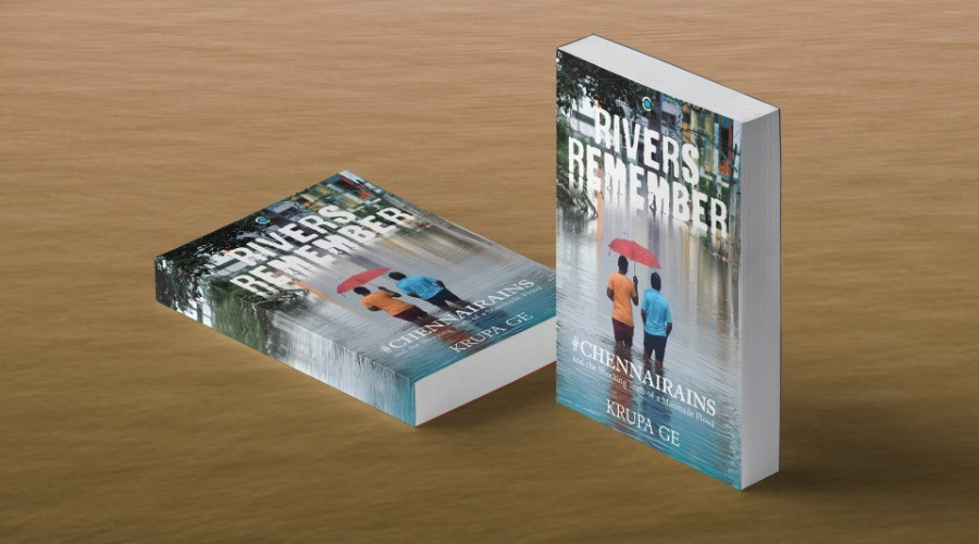 Why Rivers Remember And We Forget