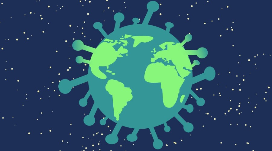 COVID-19: An Ecologist's Perspective