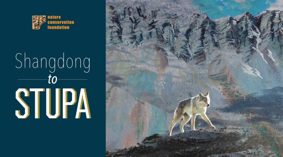 Shangdong To Stupa