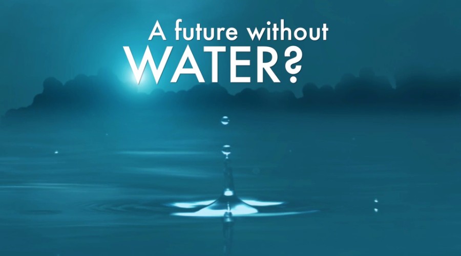 A Future Without Water