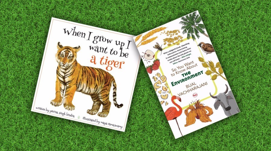 New Releases We're Wild About