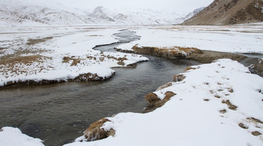 Extreme Lives In Ladakh