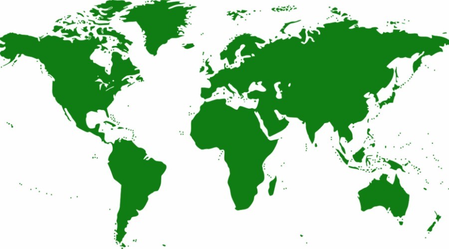 Saving the planet with blockchain