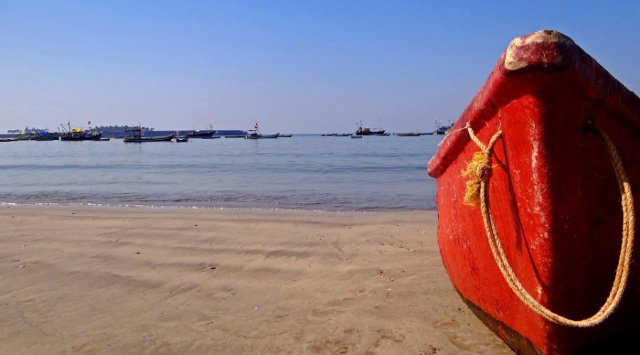 Sea Change: A Story From Sindhudurg