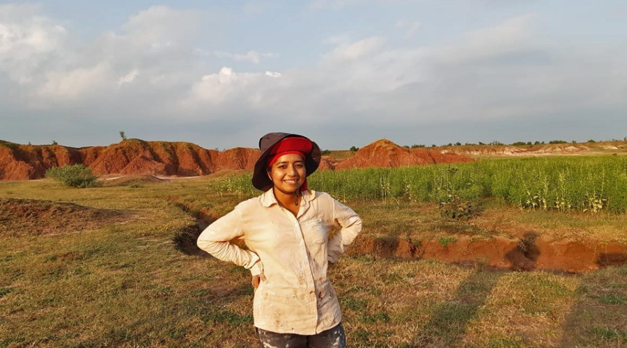 Sanjukta Chakravorti: Placing India On The Global Palaeontology Map