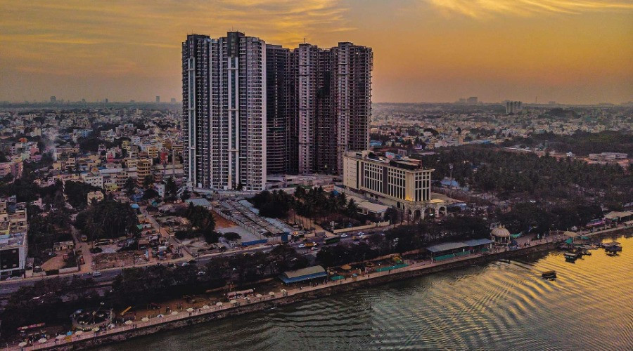 Why Is Bangalore Suddenly Prone To Floods?