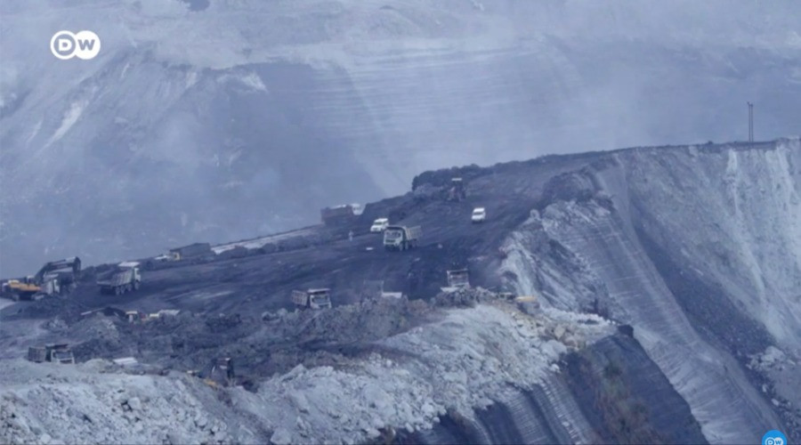 The Real Cost of Coal Extraction in India