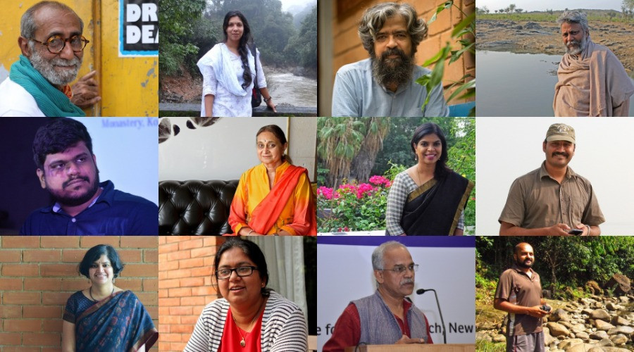 The Answer To India's Water Crisis