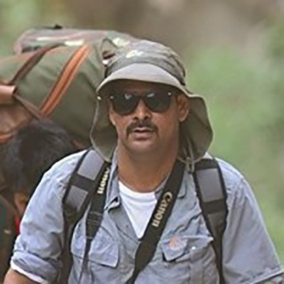 Dr Gobind Sagar Bhardwaj