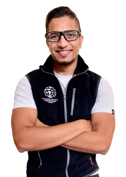 Sumanth Bindumadhav