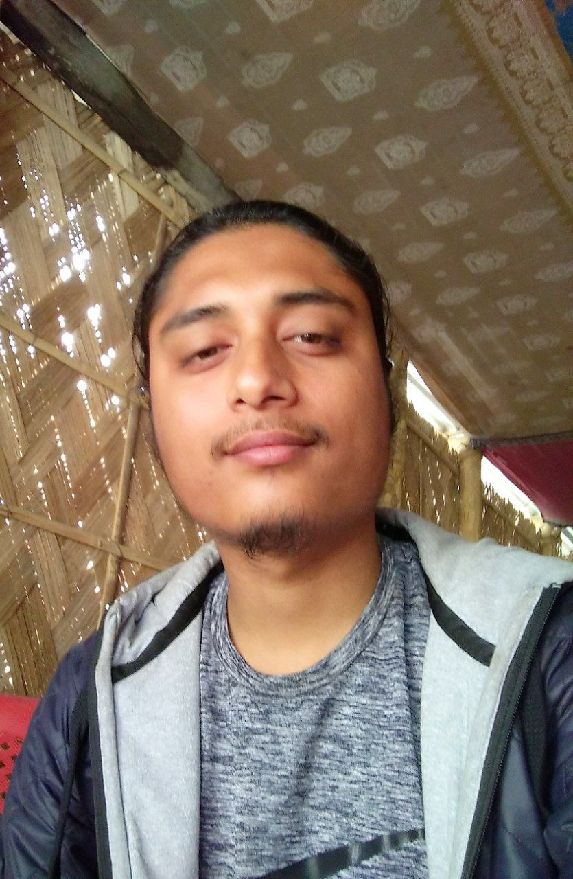 Jyotirmoy Saharia
