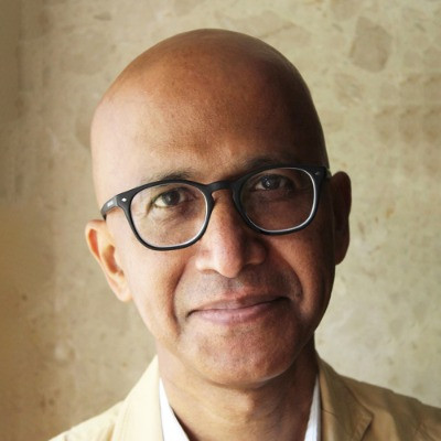 Kiran Khalap