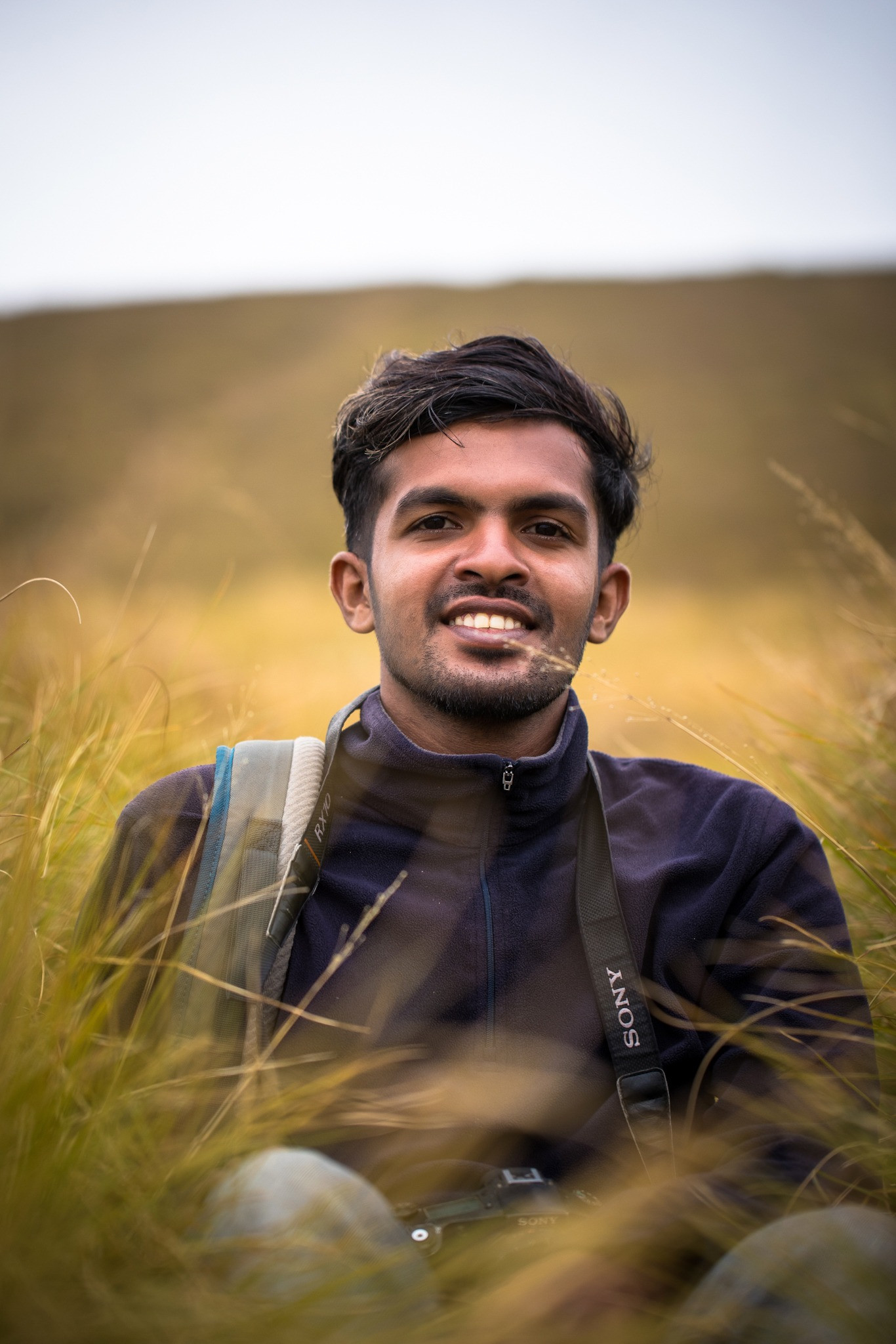 Nihal Jabin