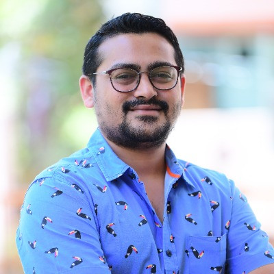 Arpit Parekh