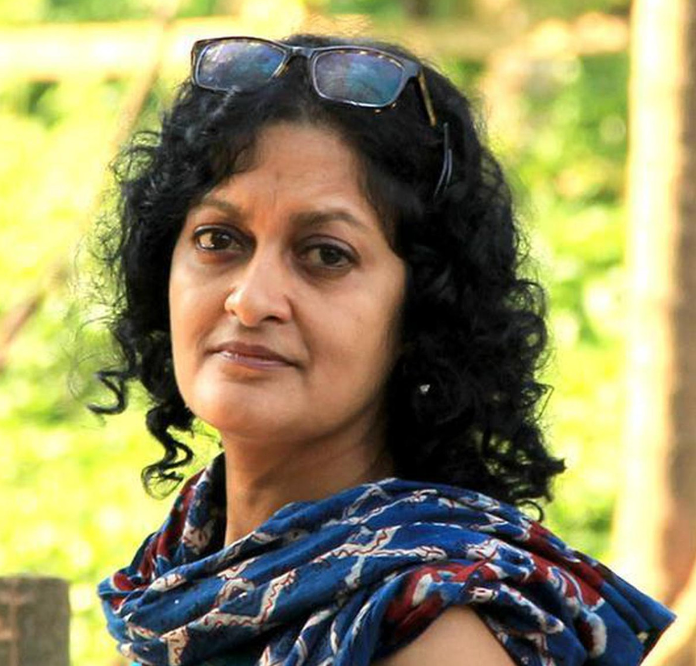 Meera Iyer