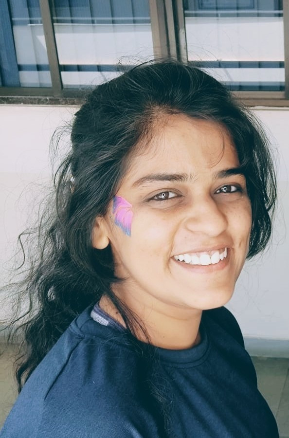 Vaishnavi Apte