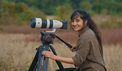 Ashwika Kapur