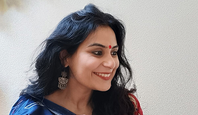 Preeti Zachariah
