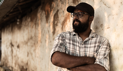 Aravind Mohanraj