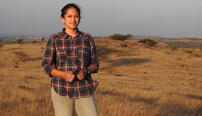 Iravatee Majgaonkar