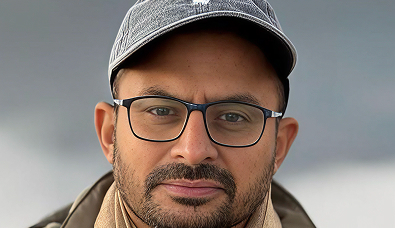 Kalyan Varma