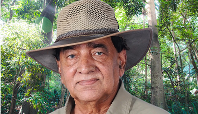 Dr. Mewa Singh