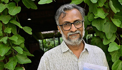 Pankaj Sekhsaria