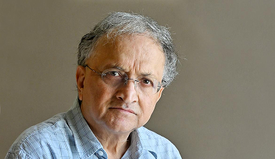 Ramachandra Guha