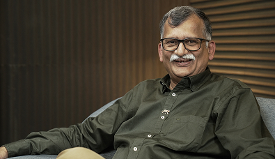 Dr. Ravi Chellam
