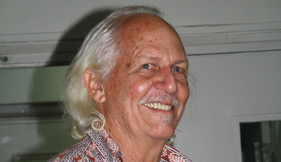 Romulus Whitaker