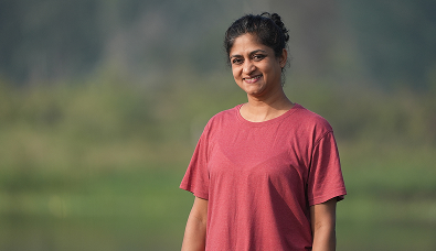 Sugandhi Gadadhar