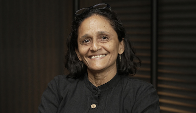 Dr. Vidya Athreya