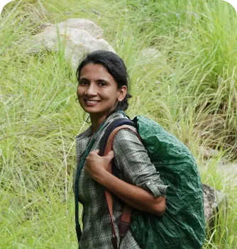Payal Mehta