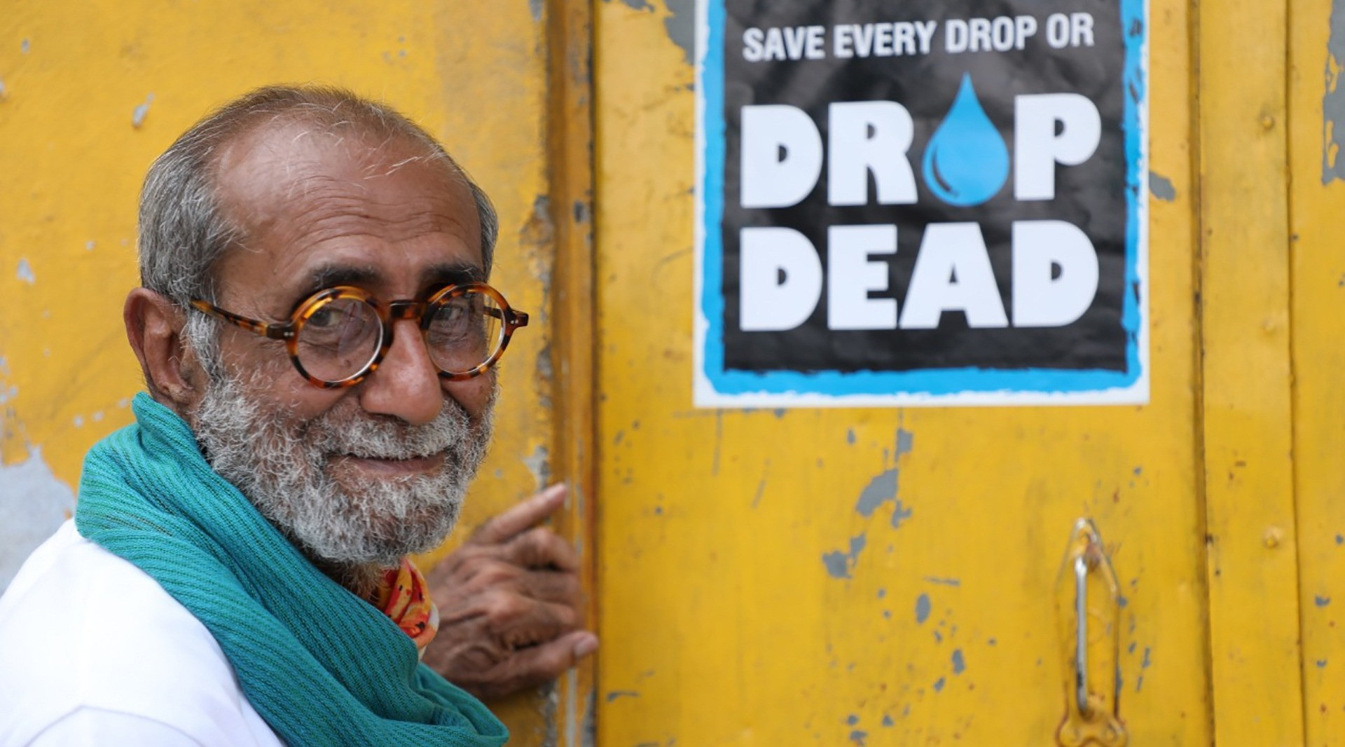X de d c original img wa - The Answer To India's Water Crisis | Nature inFocus