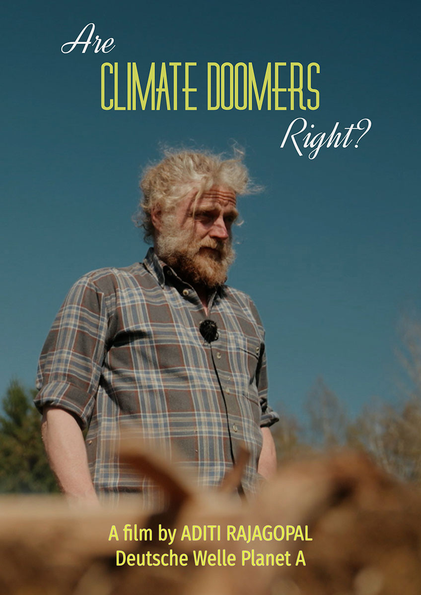 Poster DOOM | Nature Infocus